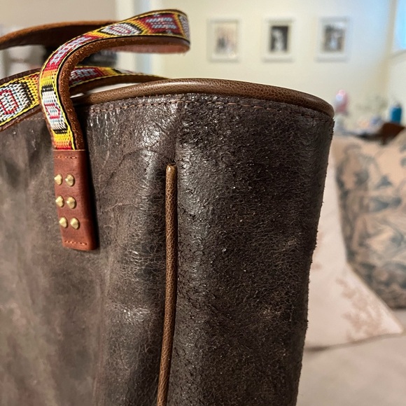 Consuela Tote - Picture 8 of 10